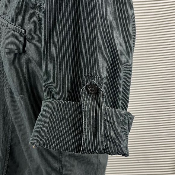 Express Men’s Casual Button Up - Picture 5 of 6